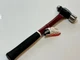 Plumb Tools USA (NOS New Old Stock) FAM24 24oz Fiberglass Ball Peen Hammer