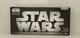 Paladone Star Wars Logo Light 2 Modes Wall Mountable New in Original Box