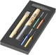 Wera 150182, 9782 Foam insert hammer set 1, 6 pieces