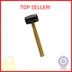 STANLEY Rubber Mallet, 16-oz (51-104)
