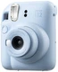 Fujifilm INSTAX mini 12 Instant Camera - Pastel Blue (16806248)