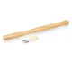 Vaughan 612-82 18" Adze Eye 28-32 Oz Wood Claw Hammer Handle