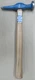 S & G TOOL 89200 CHISEL & FINISHING HAMMER