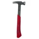 Milwaukee 48-22-9022 Framing Hammer 22oz Steel Rip Claw Red Shockshield
