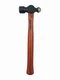 Vtg Craftsman 12-Oz Ball Pein Hammer 9-38464 NOS Forged Steel Made in USA New