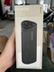 SONOS ROAM 2 PORTABLE WATERPROOF BLUETOOTH SPEAKER - BLACK