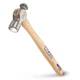 ESTWING Sure Strike Ball Peen Hammer - 16 oz 16 Oz (Ounces), Wood 