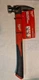 Milwaukee Tool 48-22-9316 19 Oz Smooth Face Poly/Fiberglass Handle Hammer