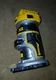 DEWALT  DCW600B 20V MAX XR Cordless Compact Router - BRAND NEW _ * FREE SHIPPING