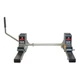 HUSKY TOWING 32220 Fifth Wheel Trailer Hitch Slider; Roller; For Use With 16000