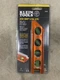 Klein Tools 935AB4V Accu-Bend Magnetic Level 4 Vial