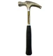 STANLEY 51-122 Professional 20 OZ Rip Claw Nail Hammer Steel Handle