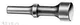 SG Tool Aid SGT-92150 SG Tool Aid () Smoothing Hammer
