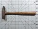 Antique Blue Point 8oz Cross Peen Hammer BPH2 USA