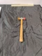 Sears Craftsman USA 12oz-M Double Face Soft Tip Hammer Mallet #38291~Wood Handle