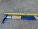 Kobalt 22 Ounce(s) Milled Face Steel Head Wood Framing hammer