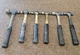 6 Vaughan Ball-Peen Hammer B2B 010-C8 C24-C9 12oz 16oz 32oz