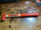 New PROTO 4 oz Hammer, Ball Pein, Head Weight 1/4 lb., J1304PD 4 OZ